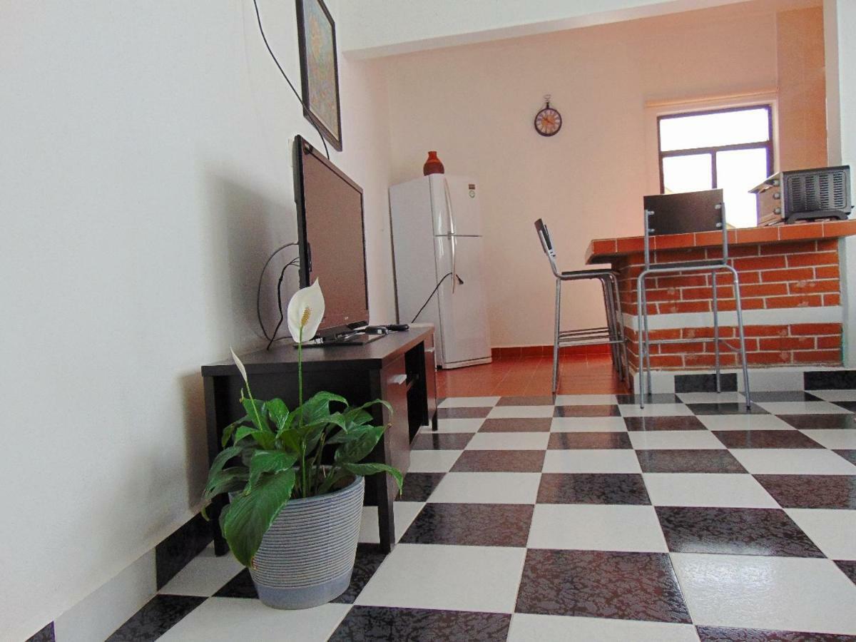 Casa Viveros San Juan Teotihuacán Zewnętrze zdjęcie