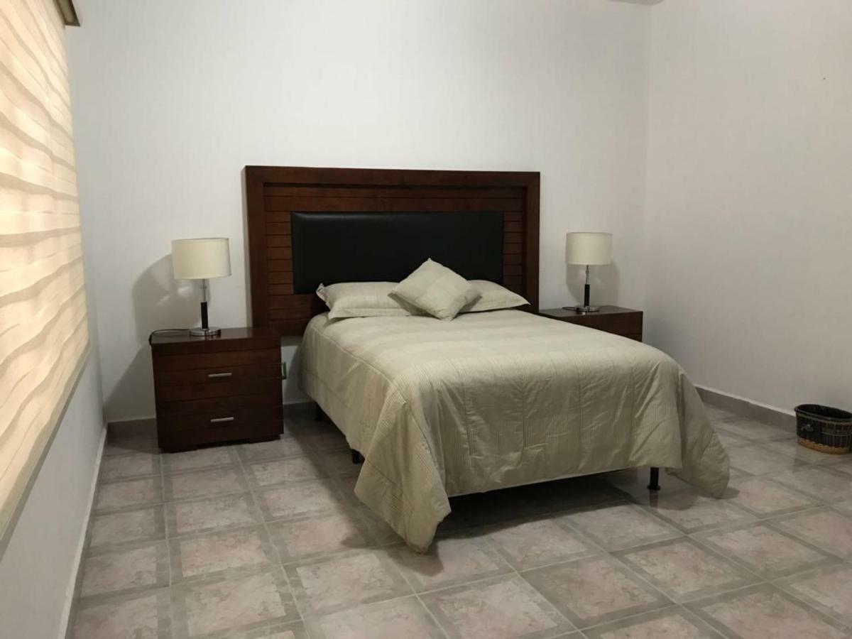 Casa Viveros San Juan Teotihuacán Zewnętrze zdjęcie