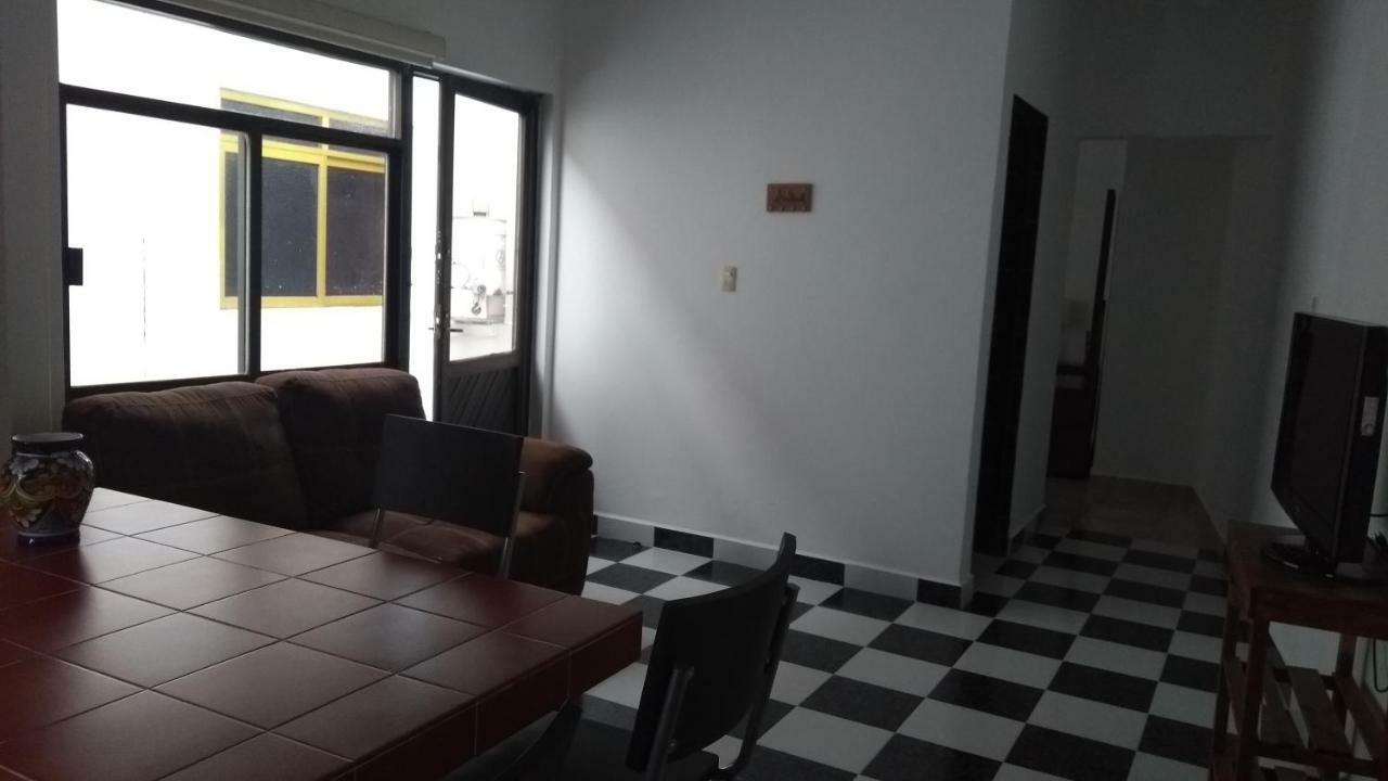 Casa Viveros San Juan Teotihuacán Zewnętrze zdjęcie